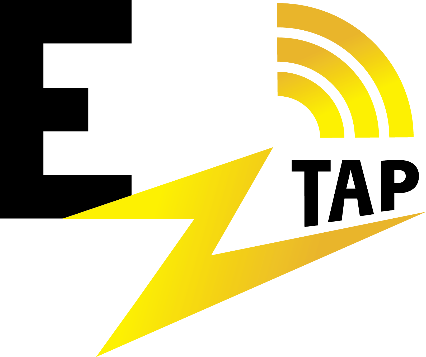 EzTAP Logo